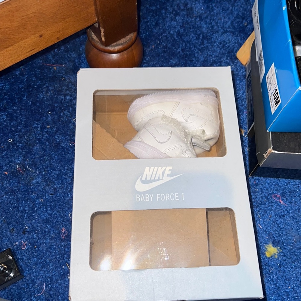 Baby AF1